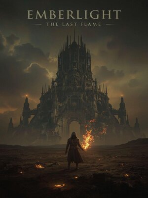 cover image of Emberlight
